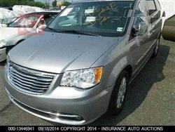 كرايسلر تاون آند كانتري